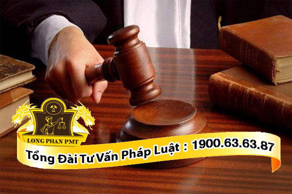 Trường hợp tòa ra quyết định hủy bỏ biện pháp khẩn cấp tạm thời