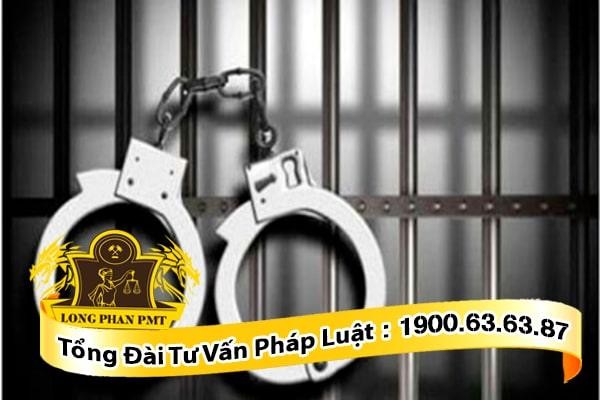 Truy cứu trách nhiệm hình sự