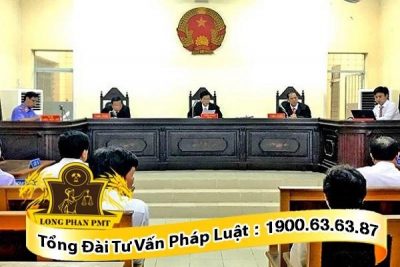 Xét xử tái thẩm vụ án dân sự
