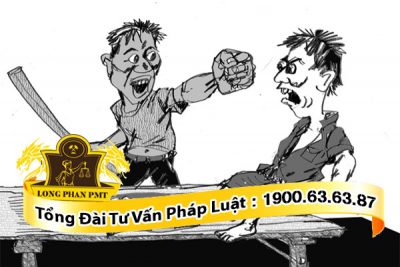 Xử lý hành vi cố ý gây thương tích