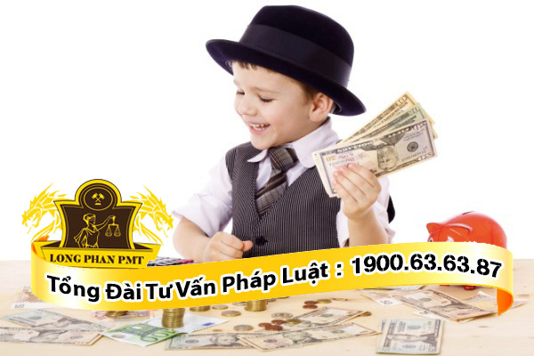 Xử lý ra sao với giao dịch do người chưa thành niên xác lập