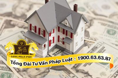 Xử lý tài sản của người mất năng lực hành vi dân sự