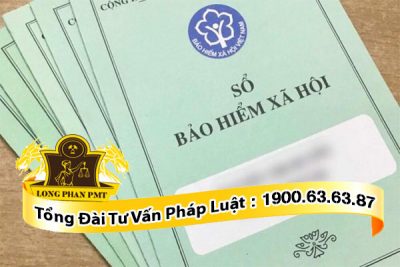 Bảo hiểm xã hội