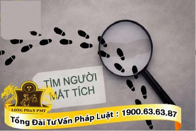 Các biện pháp tìm kiếm theo pháp luật
