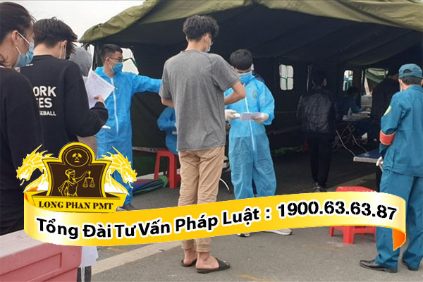 Các hành vi có thể bị truy cứu trách nhiệm hình sự