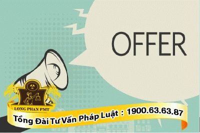 Chào hàng là biện pháp tìm kiếm đối tác hiệu quả