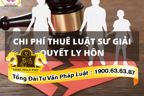 Có cần thuê Luật sư trong vụ án đơn phương ly hôn