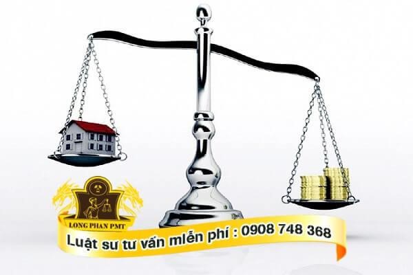Cơ quan thi hành án định giá tài sản