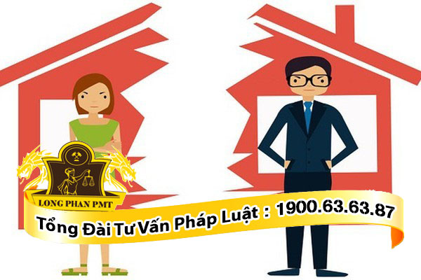 Công việc Luật sư hỗ trợ khách hàng trong vụ án ly hôn đơn phương