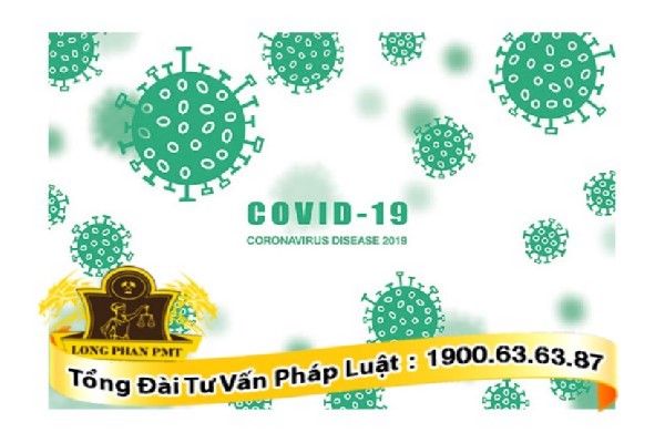 Dịch bệnh Covid-19