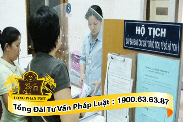 Điều kiện thay đổi họ cho con 