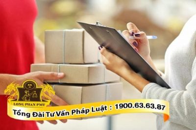 Hàng hóa không đúng tiêu chuẩn