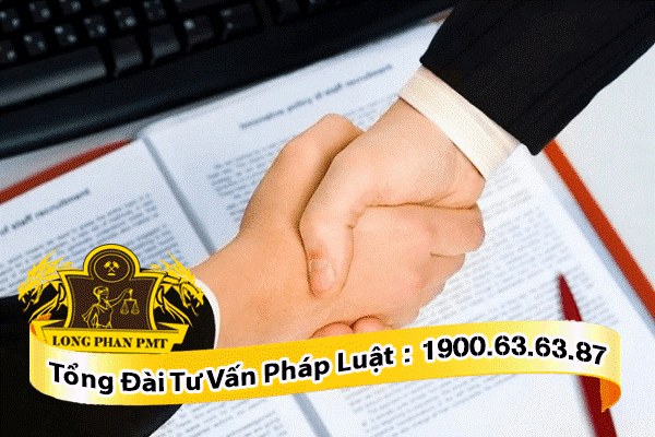 Hợp đồng đều dựa trên sự thỏa thuận của các bên