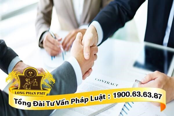 Hợp đồng lao động và Hợp đồng cộng tác viên