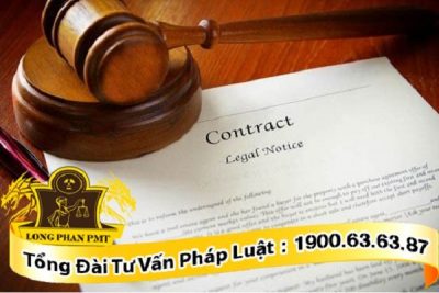 Hợp đồng trong doanh nghiệp