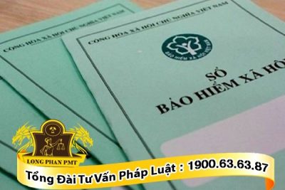 Hưởng bảo hiểm thai sản