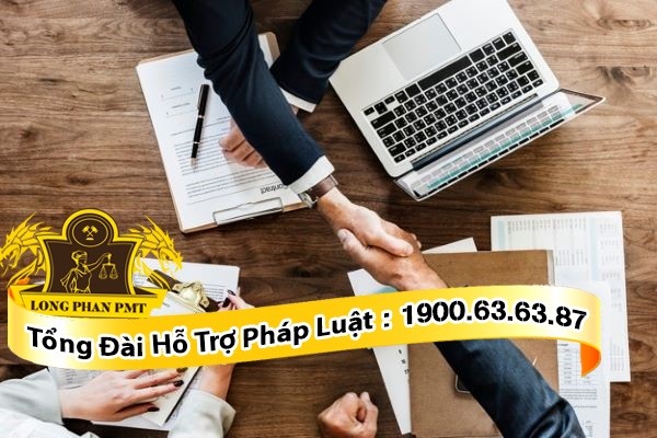 Làm đơn tố cáo lừa đảo qua mạng