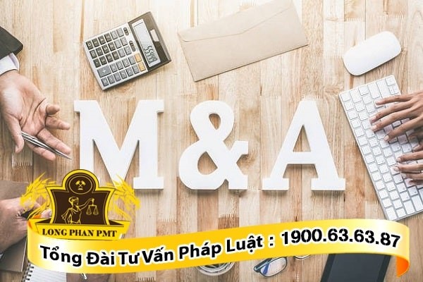 Mua bán và sáp nhập doanh nghiệp