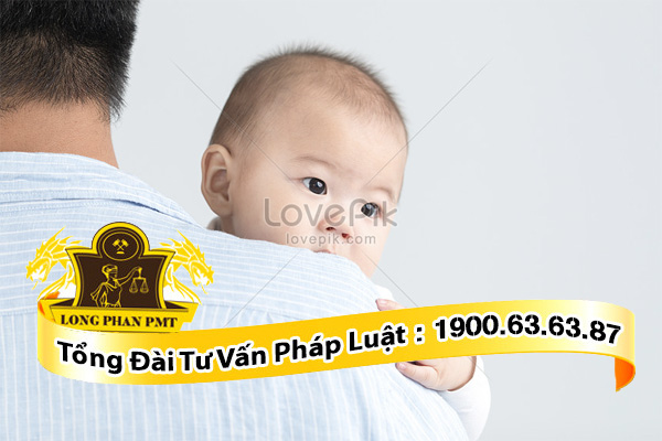 Nam giới vẫn có chế độ hưởng thai sản