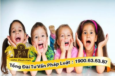 Người dưới 18 tuổi có được ủy quyền không?