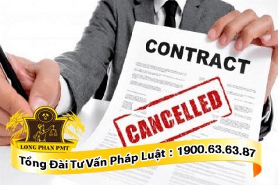 Người lao động thường xuyên không hoàn thành công việc