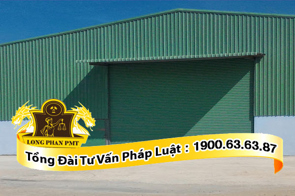 Những rủi ro khi doanh nghiệp cho thuê lại nhà xưởng