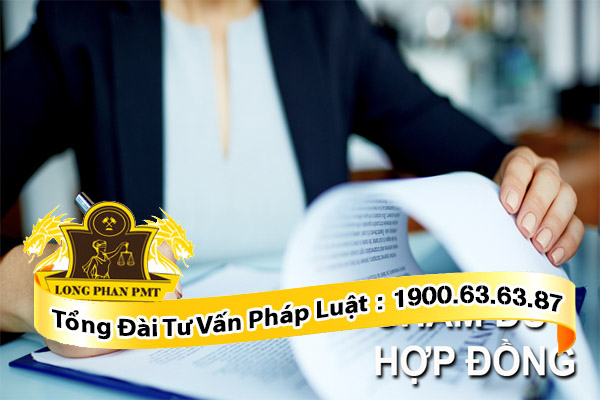 Nội dung gói tư vấn thủ tục đơn phương chấm dứt Hợp đồng