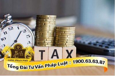 Quy định pháp luật về quyết toán thuế