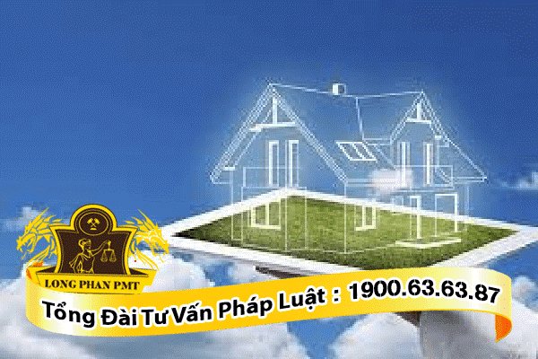 Quy định về tài sản hình thành trong tương lai