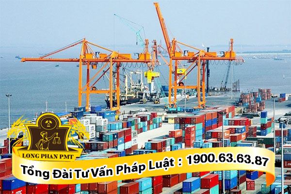 Quy trình xuất nhập khẩu