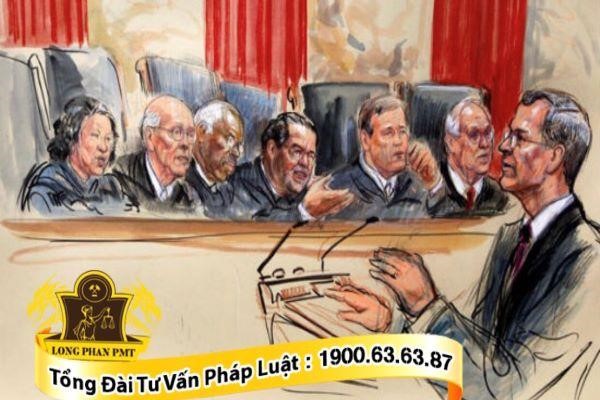 Quyền và nghĩa vụ của người bào chữa trong vụ án hình sự