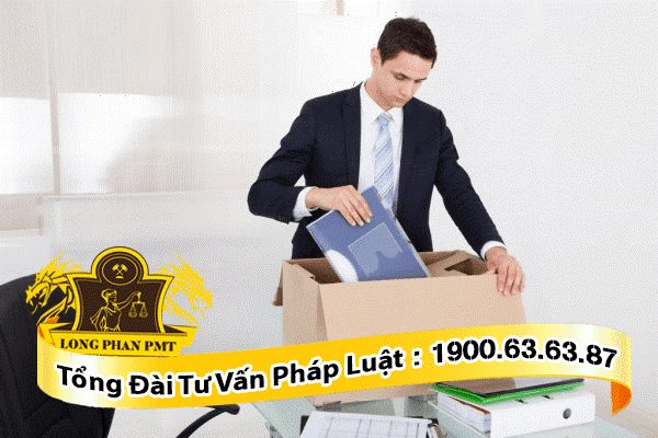 Sau khi nghỉ việc có được làm cho công ty đối thủ không