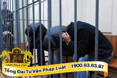 Hướng xử lý khi thời hạn tạm giữ hết mà chưa thả người