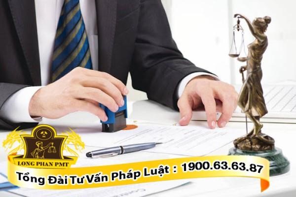 Thủ tục xin phép hoạt động giáo dục