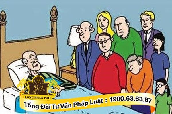 Thuế thu nhập cá nhân khi nhận di sản thừa kế