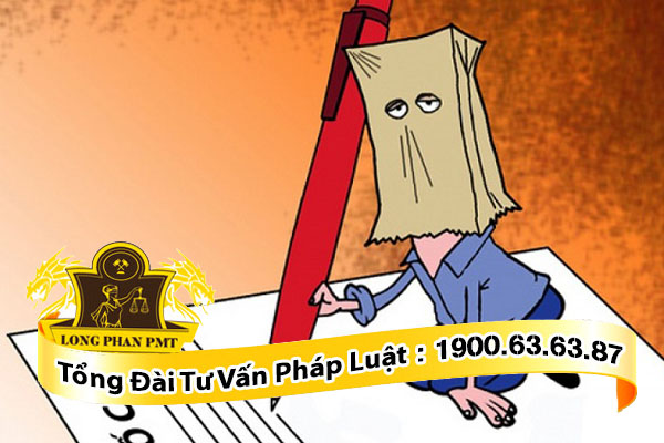 Tố cáo hành vi vi phạm pháp luật