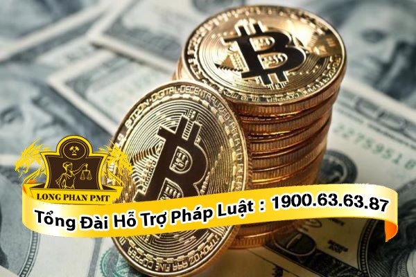 tố cáo vì bị lừa chơi tiền ảo