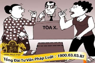 Tranh chấp dân sự