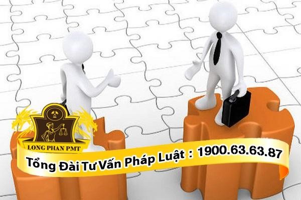 Tranh chấp hợp đồng