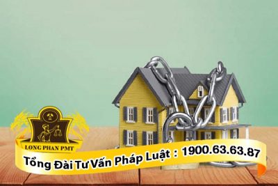 Trường hợp nào ngân hàng được tổ chức phát mãi tài sản thế chấp