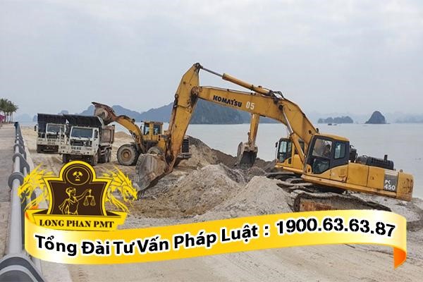 Xử lý tài sản sau khi bị cưỡng chế thu hồi đất