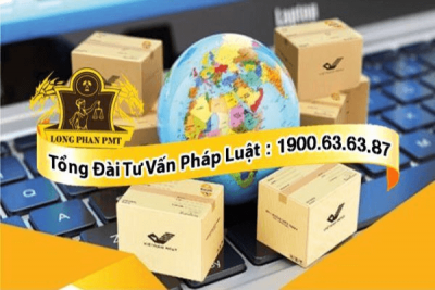 bưu kiện gửi từ nước ngoài về Việt Nam có phải nộp thuế không?