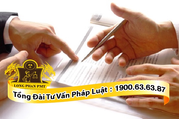 Hành vi nhượng quyền thương mại mà không có hợp đồng