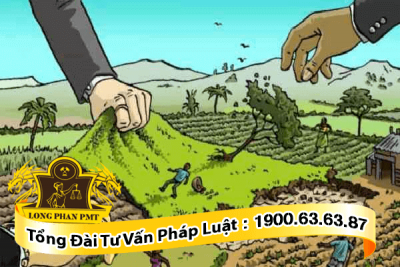 Thẩm quyền thanh tra Sở tài nguyên môi trường