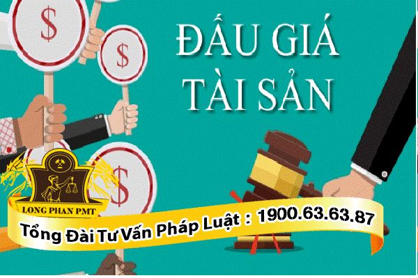 Bán đấu giá tài sản thế chấp