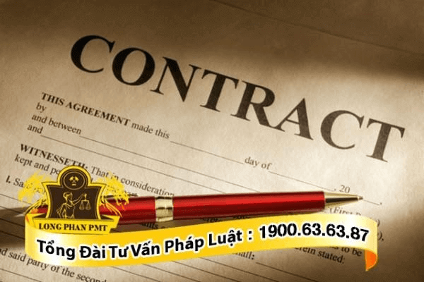 Các Hành vi vi phạm hợp đồng nhượng quyền thương mại