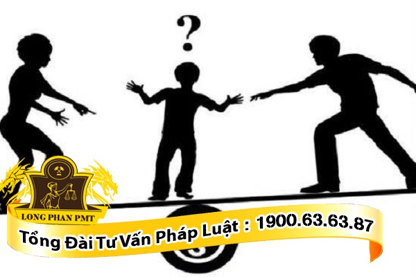 Cách xác định mức trợ cấp nuôi con