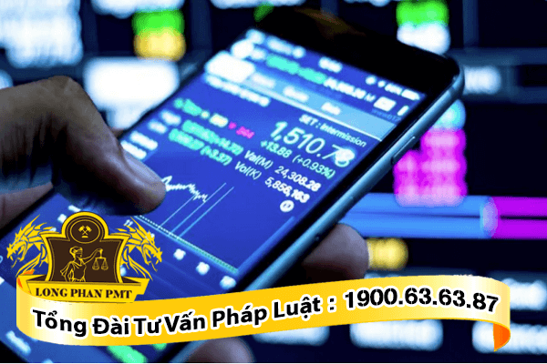 cảnh báo lừa đảo khi đầu tư tiền ảo qua các app