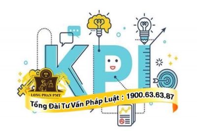 Có được dùng KPI để đánh giá mức độ hoàn thành công việc