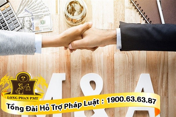 Đàm phán, ký kết mua bán sáp nhập